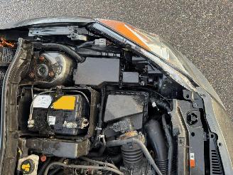 Mazda 3 2.0 AUTOMAAT GT-L picture 9