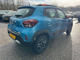 Dacia Spring AUTOMAAT Comfort Plus 27 kWh picture 5