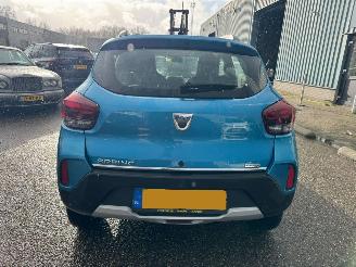 Dacia Spring AUTOMAAT Comfort Plus 27 kWh picture 4