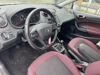 Seat Ibiza SC 1.2 TSI FR picture 11