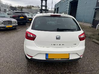 Seat Ibiza SC 1.2 TSI FR picture 4