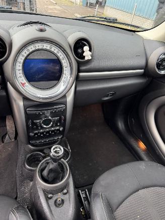 Mini Countryman 1.6 One Edition picture 13