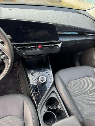Kia Niro EV DynamicLine 64.8 kWh picture 11