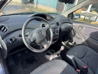 Toyota Yaris 1.0 VVT-i Idols picture 9