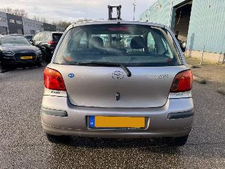 Toyota Yaris 1.0 VVT-i Idols picture 4