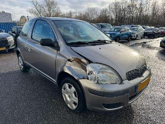 Toyota Yaris 1.0 VVT-i Idols picture 6