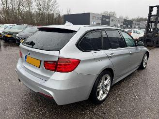 BMW 3-serie AUTOMAAT Touring 316i Executive picture 5