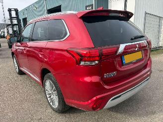 Mitsubishi Outlander 2.4 AUTOMAAT PHEV Intense+ picture 3