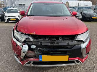 Mitsubishi Outlander 2.4 AUTOMAAT PHEV Intense+ picture 7