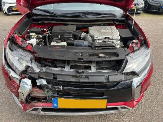 Mitsubishi Outlander 2.4 AUTOMAAT PHEV Intense+ picture 9