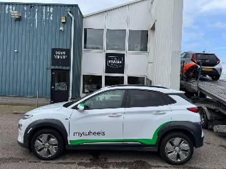 Hyundai Kona EV Fashion 64 kWh picture 2