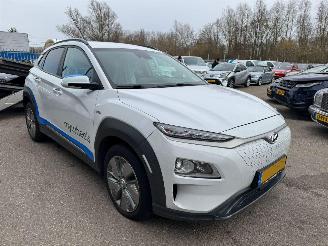 Hyundai Kona EV Fashion 64 kWh picture 6