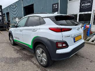 Hyundai Kona EV Fashion 64 kWh picture 3