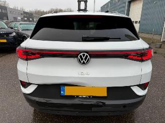 Volkswagen ID.4 Tech 77 kWh picture 4