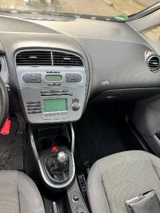 Seat Altea 2.0 FSI Stylance picture 12