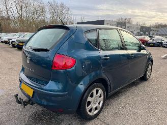 Seat Altea 2.0 FSI Stylance picture 5