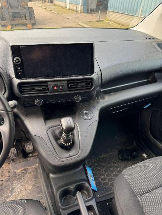 Opel Combo 1.5 BlueHDi 100 S&S L2 picture 18