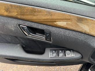 Mercedes E-klasse 200 AUTOMAAT CDI Business Class Elegance picture 15