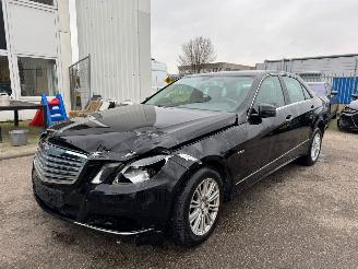 Mercedes E-klasse 200 AUTOMAAT CDI Business Class Elegance picture 6