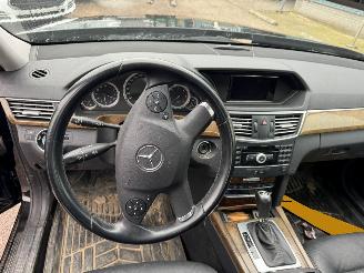 Mercedes E-klasse 200 AUTOMAAT CDI Business Class Elegance picture 11