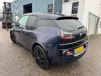 BMW i3 S Executive Edition 120Ah 42 kWh picture 3