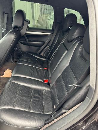 Porsche Cayenne 4.8 AUTOMAAT Turbo picture 17