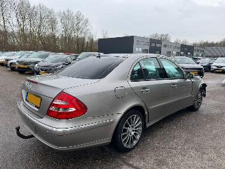 Mercedes E-klasse 240 AUTOMAAT Avantgarde picture 5