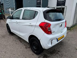 Opel Karl 1.0 ecoFLEX Edition picture 3