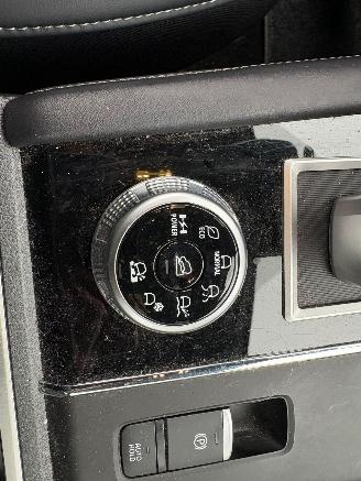 Mitsubishi Outlander 2.4 AUTOMAAT PHEV Intense picture 22