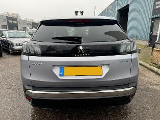 Peugeot 3008 1.6 AUTOMAAT HYbrid 225 Allure Pack Business picture 4
