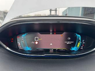 Peugeot 3008 1.6 AUTOMAAT HYbrid 225 Allure Pack Business picture 14