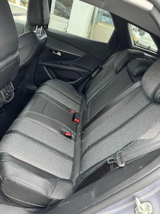 Peugeot 3008 1.6 AUTOMAAT HYbrid 225 Allure Pack Business picture 18
