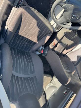 Nissan Pixo 1.0 AUTOMAAT Acenta picture 13