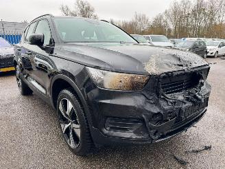 Volvo XC40 Recharge Plus picture 6