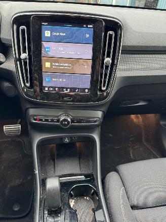Volvo XC40 Recharge Plus picture 13