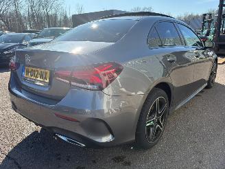 Mercedes A-klasse 180 AUTOMAAT Business Solution AMG picture 5