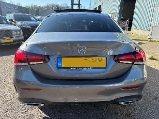 Mercedes A-klasse 180 AUTOMAAT Business Solution AMG picture 4