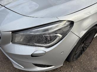 Mercedes Cla-klasse 180 AUTOMAAT Prestige Comfort picture 7