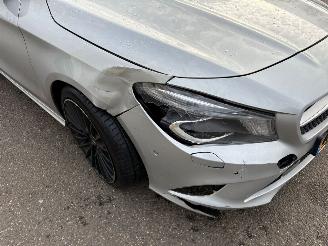 Mercedes Cla-klasse 180 AUTOMAAT Prestige Comfort picture 8