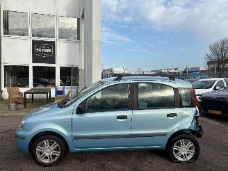 Fiat Panda Fiat Panda 1.2 Emotion picture 2