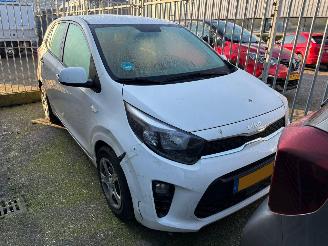 Kia Picanto 1.0 DPi ComfortLine picture 5
