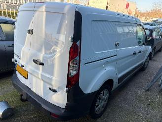 Ford Transit Connect 1.5 TDCI L2 Economy Edition picture 3