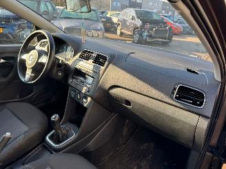 Volkswagen Polo 1.2 Easyline picture 14