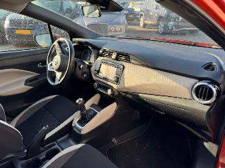 Nissan Micra 0.9 IG-T N-Connecta picture 13