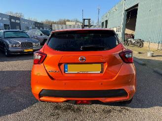 Nissan Micra 0.9 IG-T N-Connecta picture 4