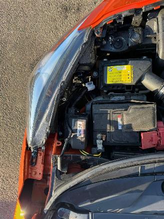 Nissan Micra 0.9 IG-T N-Connecta picture 10