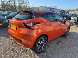 Nissan Micra 0.9 IG-T N-Connecta picture 5