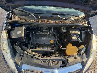 Opel Corsa 1.2-16V Enjoy picture 7