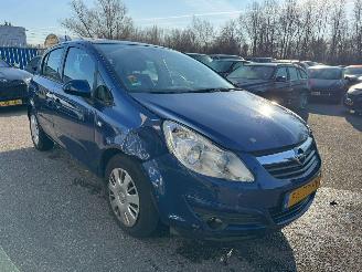 Opel Corsa 1.2-16V Enjoy picture 6
