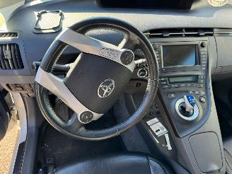 Toyota Prius 1.8 AUTOMAAT Dynamic picture 13